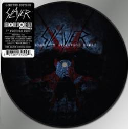 Slayer (USA) : When the Stillness Comes